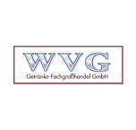 Getränkefach-Großhandel WVG Logo