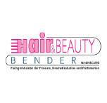 Friseur Hair and Beauty Bender Logo