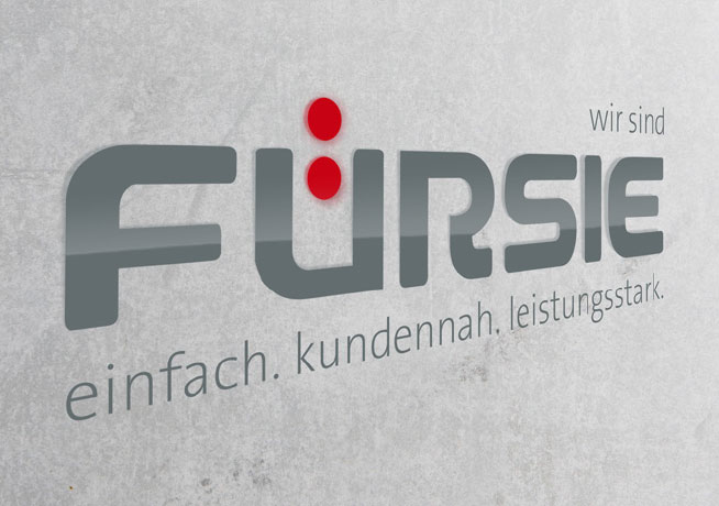 Logo FÜR SIE
