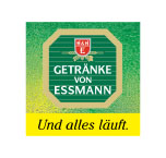 Getränkefach-Großhandel Essmann Logo