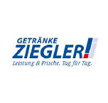 Getränkefach-Großhandel Getränke Ziegler Logo