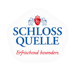 Getränkefach-Großhandel Schloss Quelle Logo