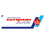 Getränkefach-Großhandel Getränke Gefromm Logo