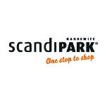 Lebensmitteleinzelhandel LEH Scandipark Logo