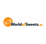 Lebensmitteleinzelhandel LEH World of Sweets Logo