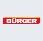 Sortiment Food Bürger Logo