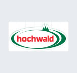Sortiment Food Hochwald Logo