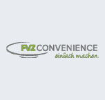 Sortiment Food FVZ Convenience Logo