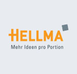 Sortiment Food Hellma Logo