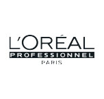 Sortiment Friseur L'Oreal Professionnel Logo