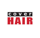 Sortiment Friseur Cover Hair Logo