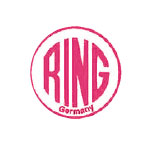 Sortiment Friseur Ring Logo