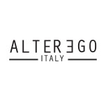 Sortiment Friseur Alterego Italy Logo