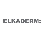 Sortiment Friseur Elkaderm Logo