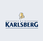 Sortiment Getränke Karlsberg Logo