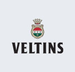 Sortiment Getränke Veltins Logo