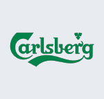 Sortiment Getränke Carlsberg Logo