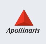 Sortiment Getränke Apollinaris Logo