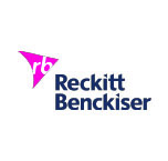 Sortiment Non-Food Reckitt Benckiser Logo