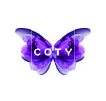 Sortiment Non-Food Coty Logo