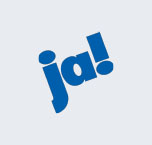 Sortiment Eigenmarken Ja! Logo