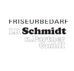 Friseur Friseurbedarf Schmidt Logo