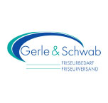 Friseur Gerle und Schwab Logo