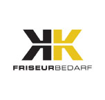Friseur K und K Friseurbedarf Logo