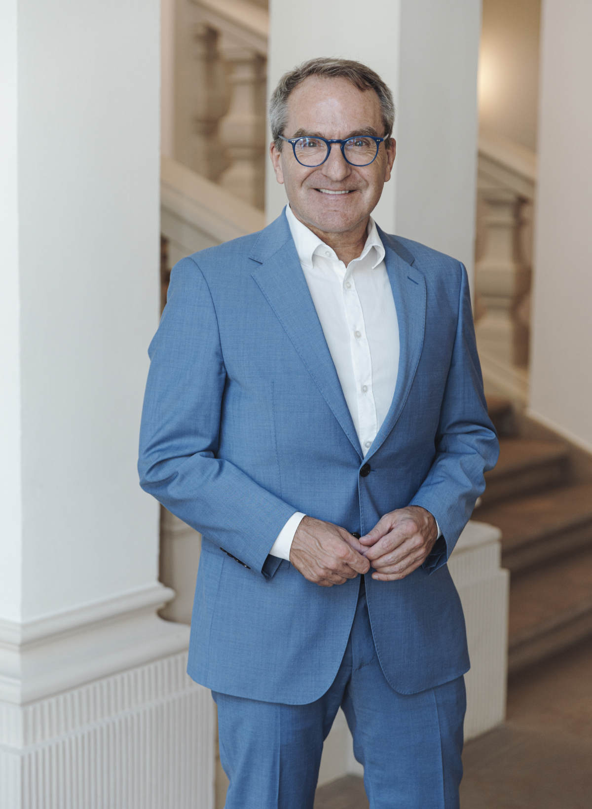 Dr. Martin Küssner