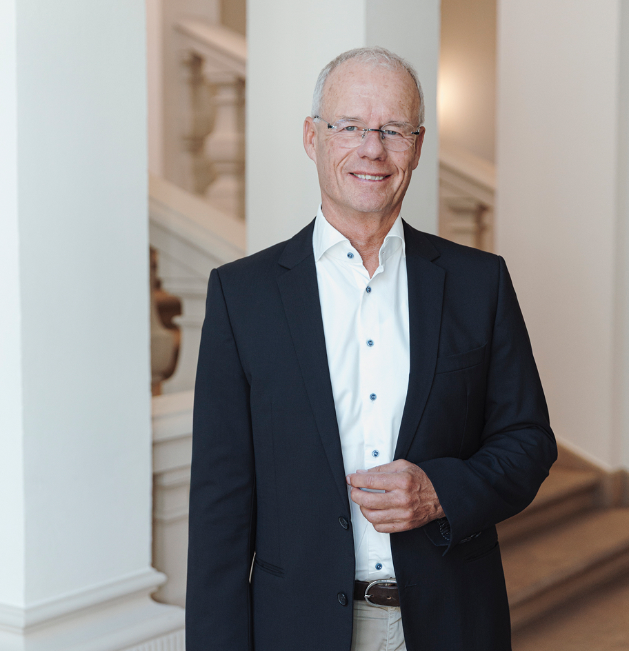 Matthias Heurich