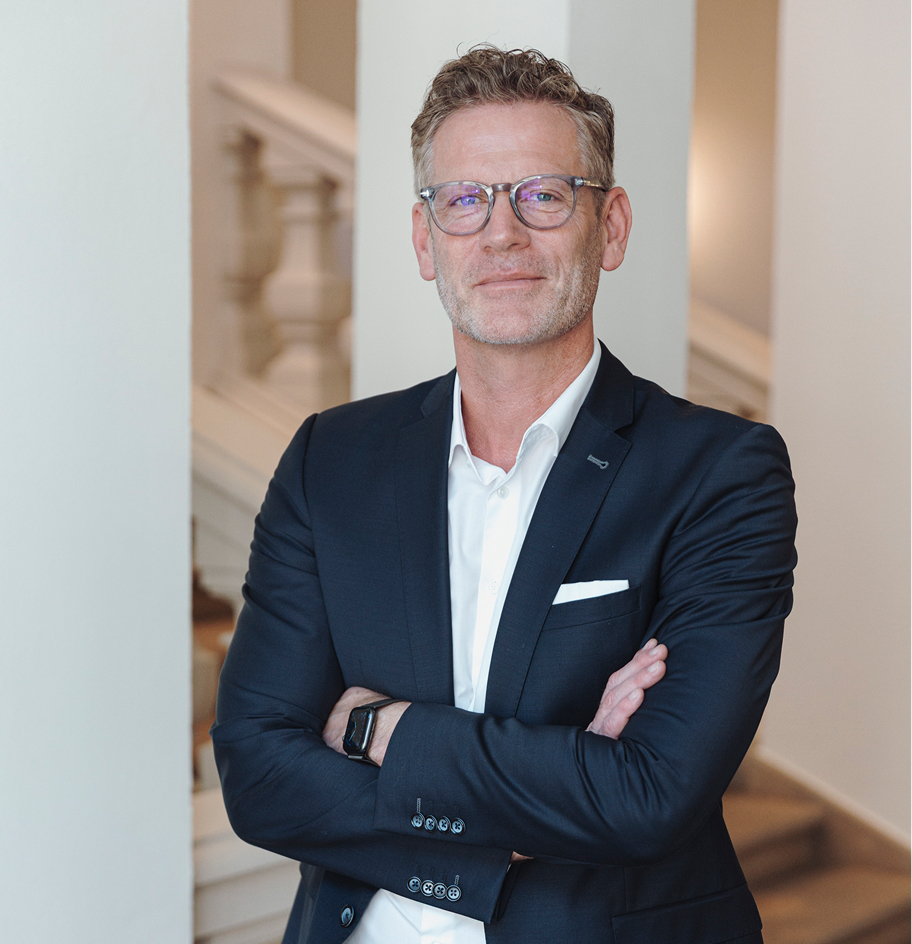Torsten Fickert